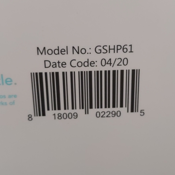 Kids head phones NIB - Picture 4 of 4